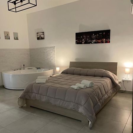 Rosa Dei Venti Apartment Aeroporto di Catania Fontana Rossa Esterno foto