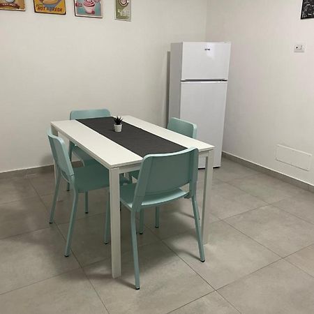 Rosa Dei Venti Apartment Aeroporto di Catania Fontana Rossa Esterno foto