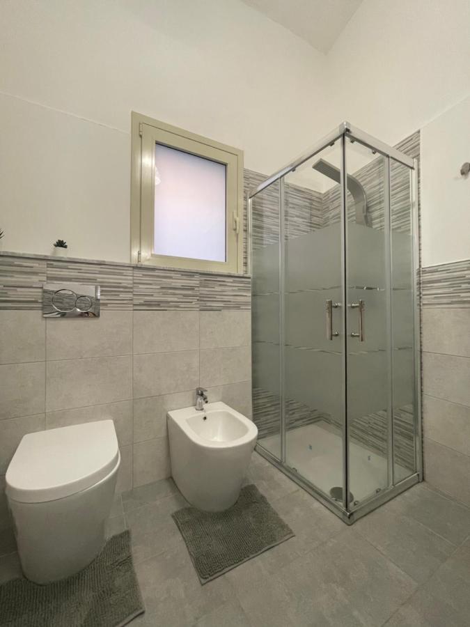 Rosa Dei Venti Apartment Aeroporto di Catania Fontana Rossa Esterno foto